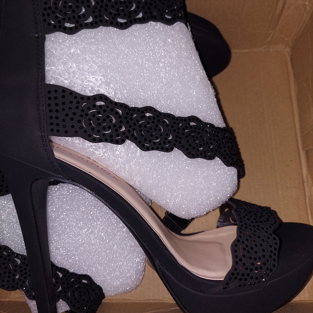 Stilettos